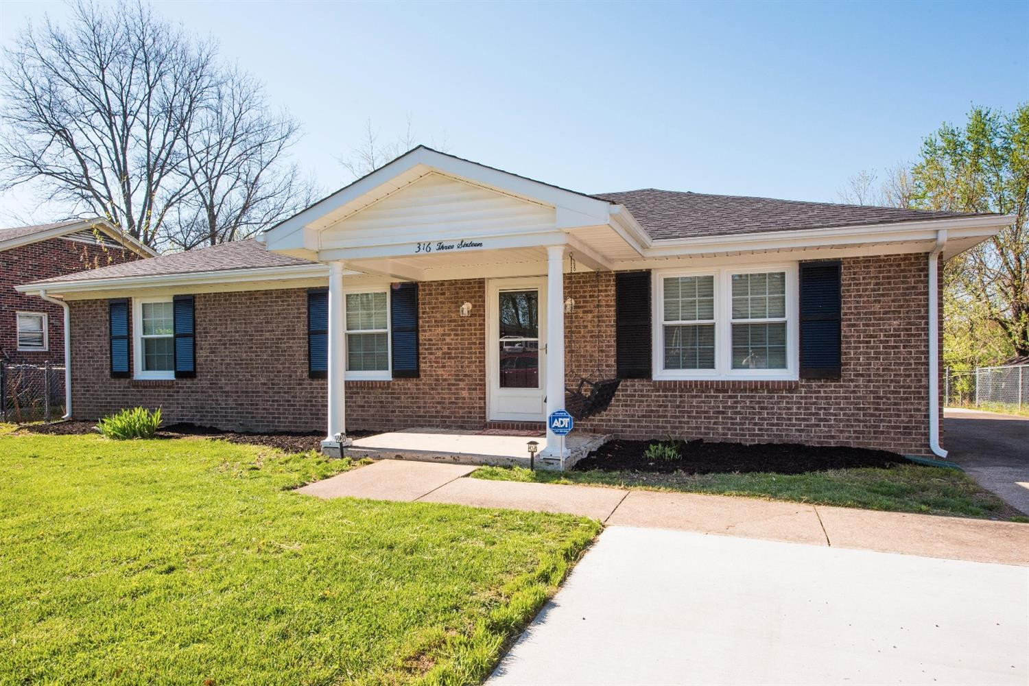316 Rebel Road Nicholasville, KY 40356 - Photo 1 of 22 Photo 1