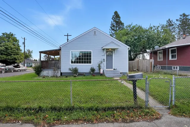 $295,000 | 6020 North Monroe Street, Spokane, WA 99205