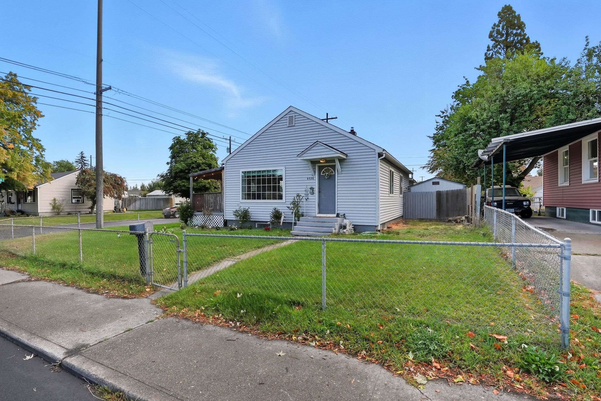 6020 North Monroe Street Spokane, WA 99205 - Photo 33 of 35