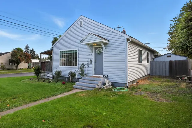 $295,000 | 6020 North Monroe Street, Spokane, WA 99205