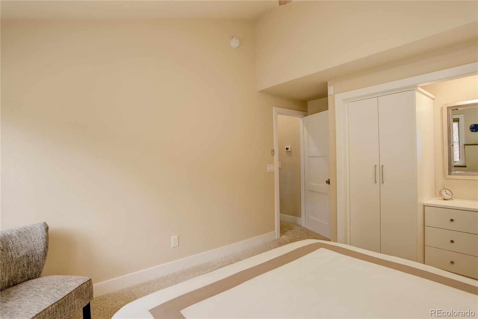 2420 Juniper Court Golden, CO 80401 - Photo 30 of 48 a bathroom with a bathtub and a toilet
