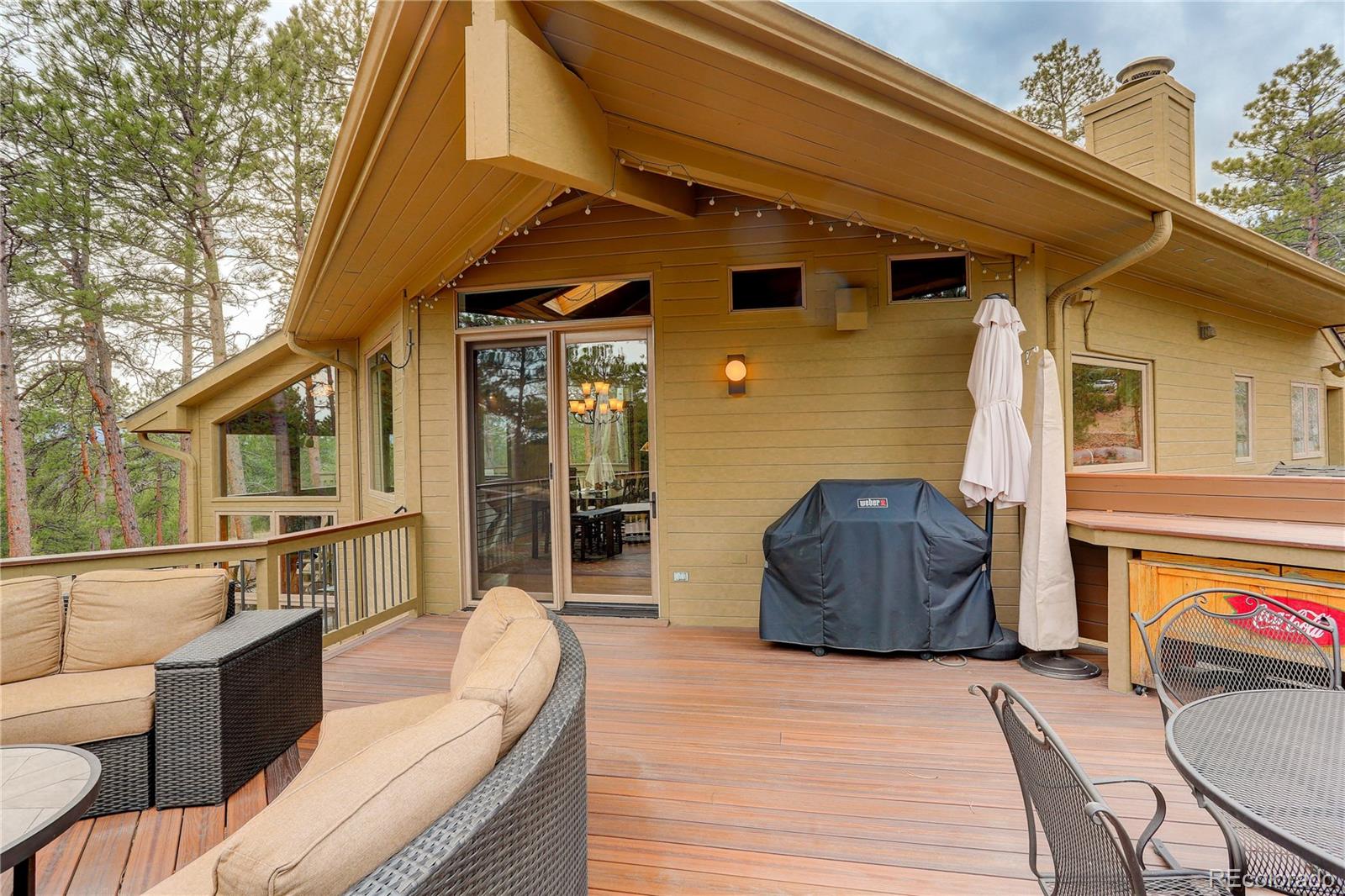 2420 Juniper Court Golden, CO 80401 - Photo 38 of 48 a building outdoor space with seating space