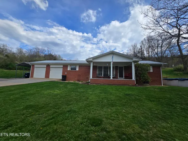 $259,000 | 1765 Sugar Run Road, Jonesville, VA 24263