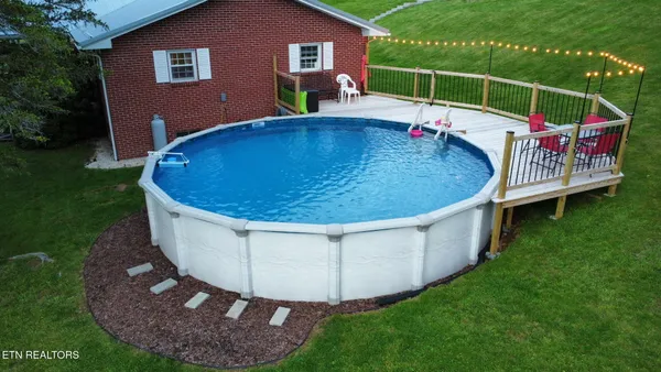 $259,000 | 1765 Sugar Run Road, Jonesville, VA 24263