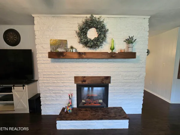 $259,000 | 1765 Sugar Run Road, Jonesville, VA 24263