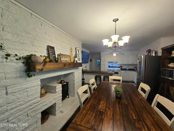 $259,000 | 1765 Sugar Run Road, Jonesville, VA 24263