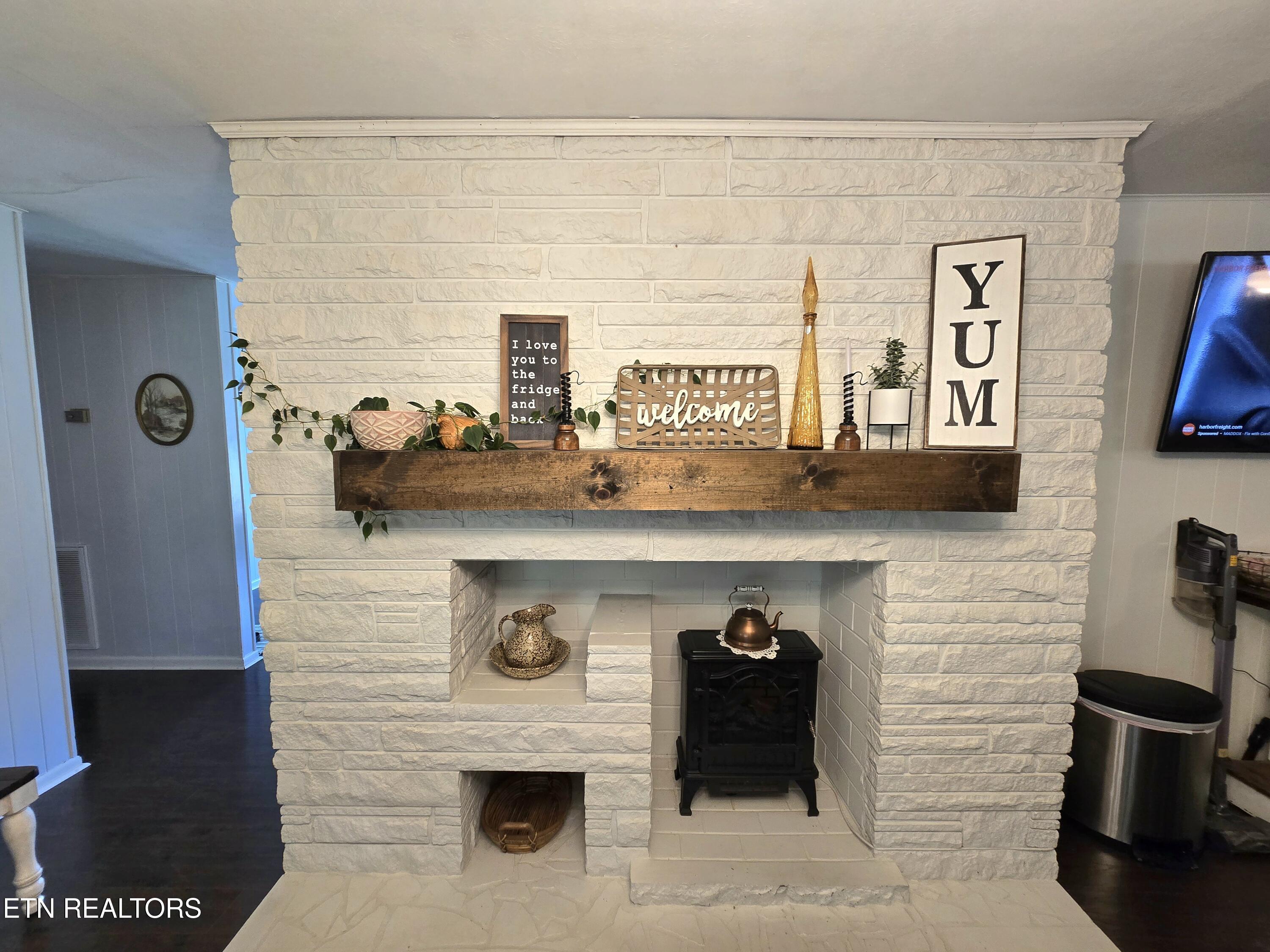 1765 Sugar Run Road Jonesville, VA 24263 - Photo 20 of 46 20260402_165145