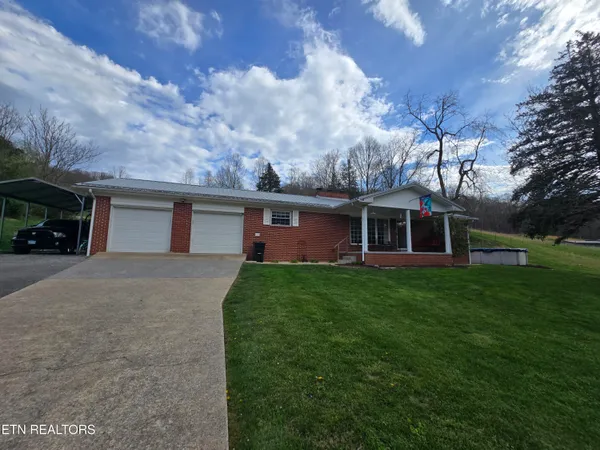 $259,000 | 1765 Sugar Run Road, Jonesville, VA 24263