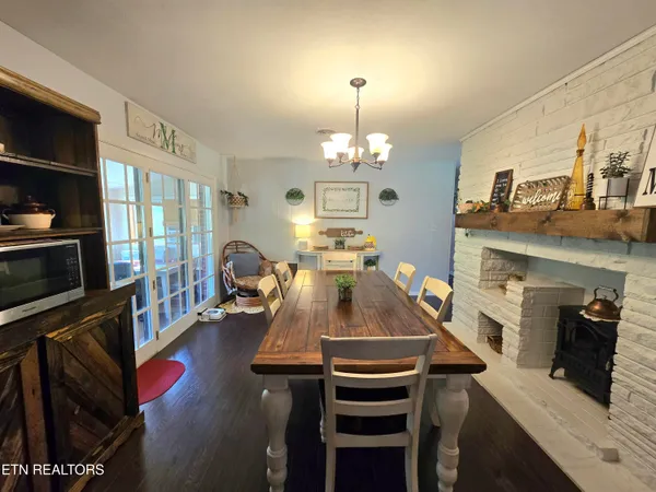 $259,000 | 1765 Sugar Run Road, Jonesville, VA 24263