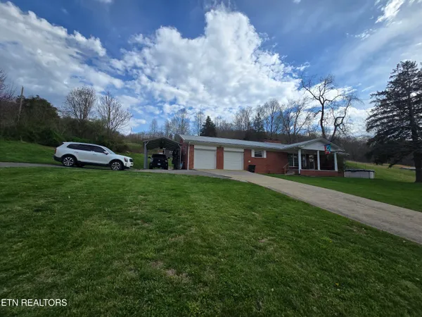 $259,000 | 1765 Sugar Run Road, Jonesville, VA 24263