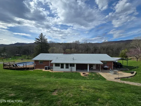 $259,000 | 1765 Sugar Run Road, Jonesville, VA 24263