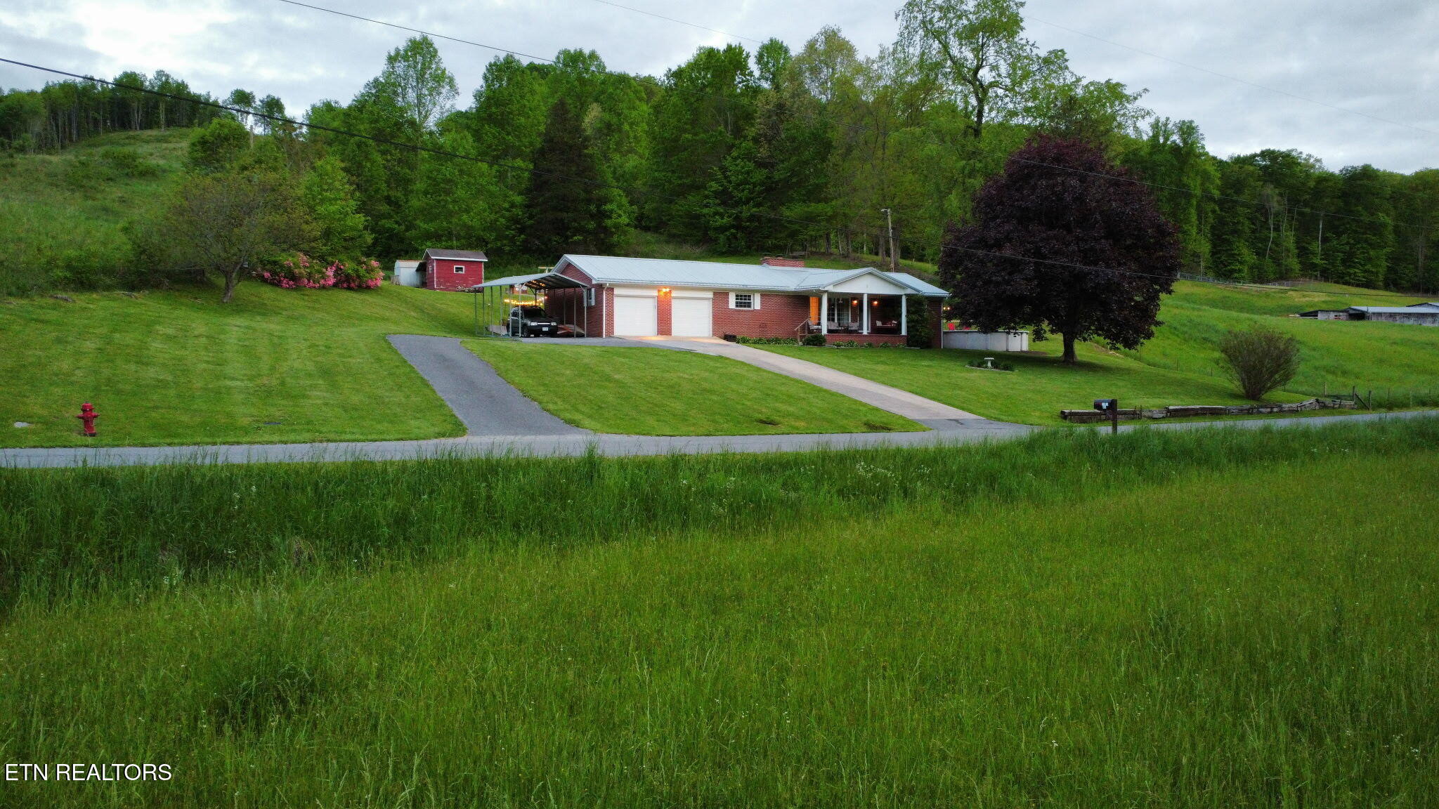 1765 Sugar Run Road Jonesville, VA 24263 - Photo 5 of 46 IMG_20260402_192418