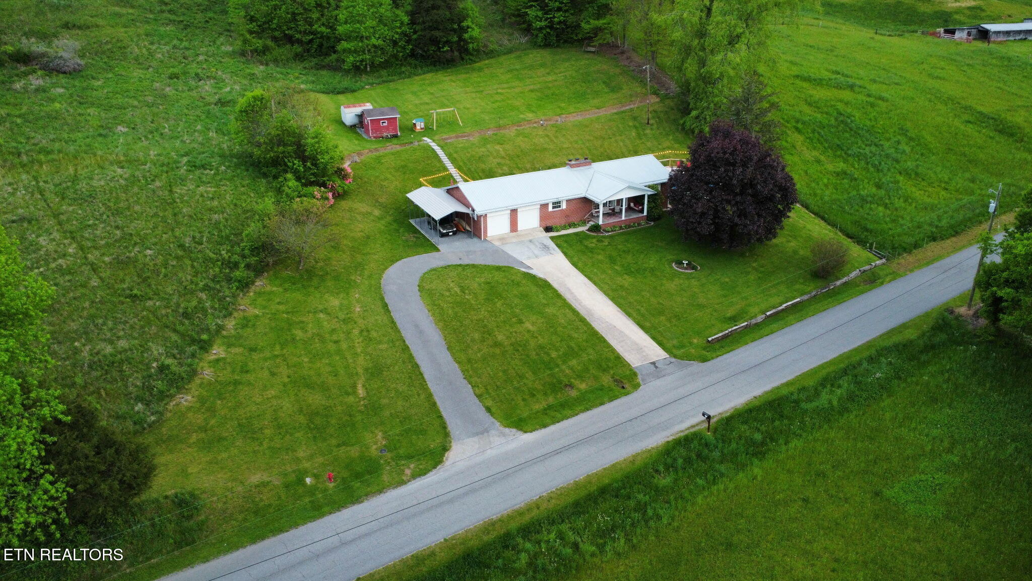 1765 Sugar Run Road Jonesville, VA 24263 - Photo 6 of 46 IMG_20260402_192428