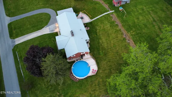$259,000 | 1765 Sugar Run Road, Jonesville, VA 24263