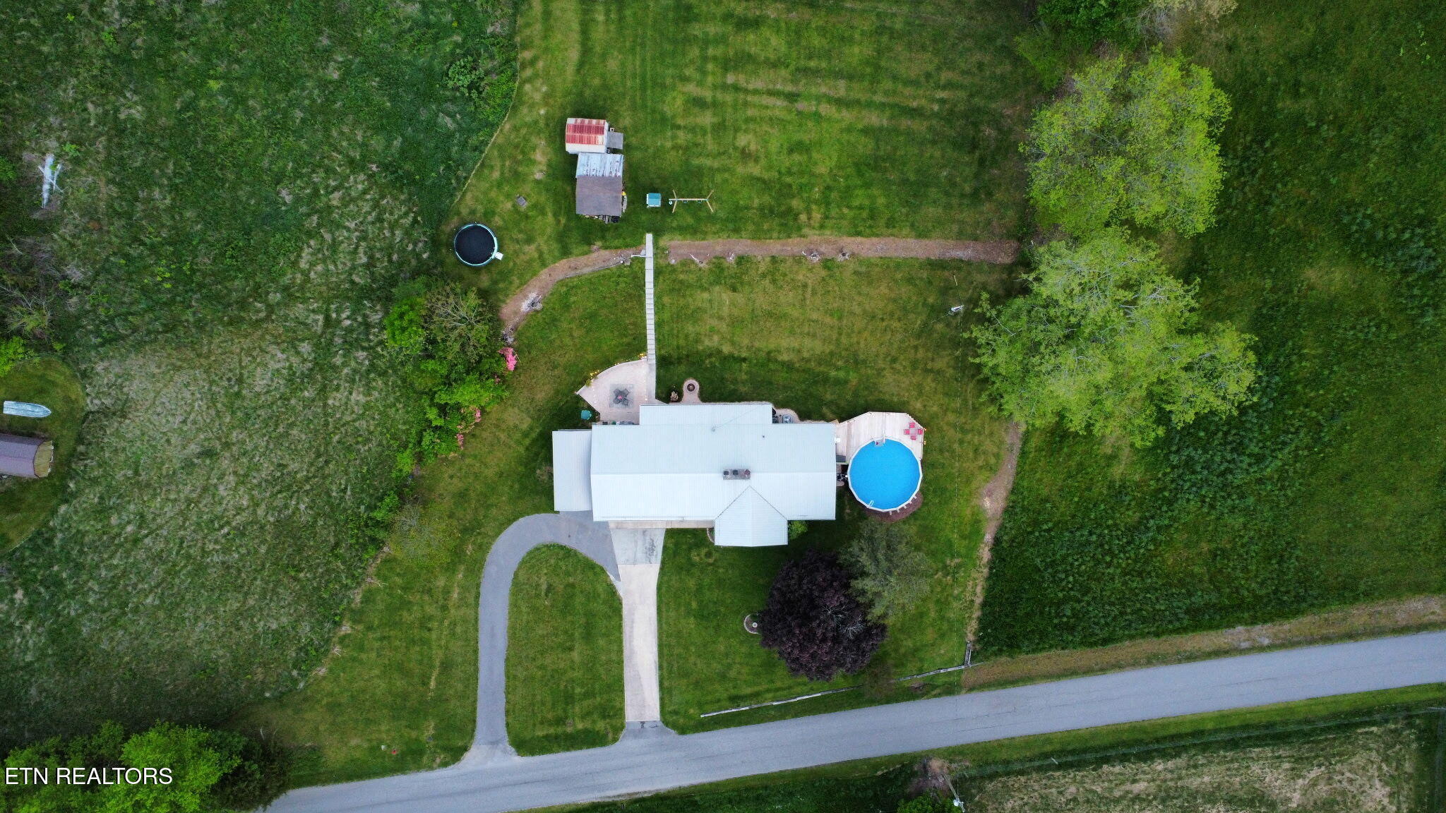 1765 Sugar Run Road Jonesville, VA 24263 - Photo 10 of 46 IMG_20260402_192425