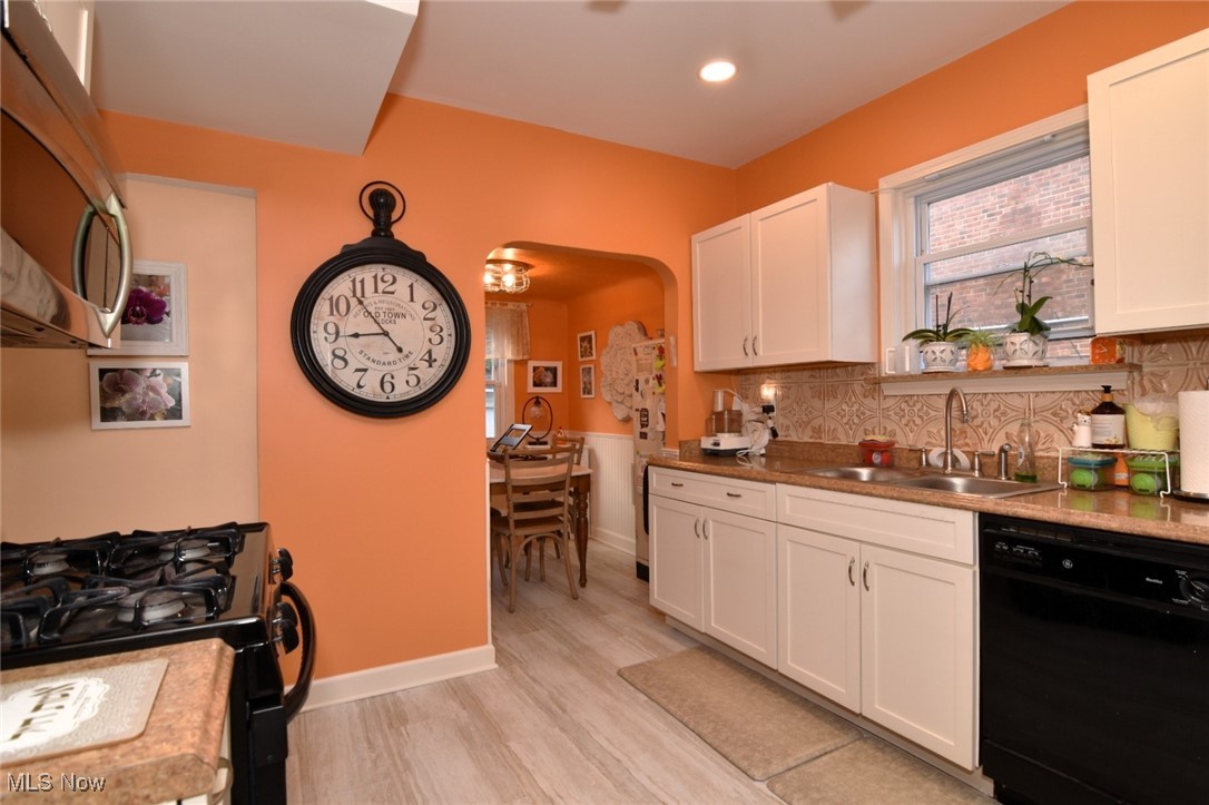 3484 Berkeley Road Cleveland Heights, OH 44118 - Photo 14 of 39