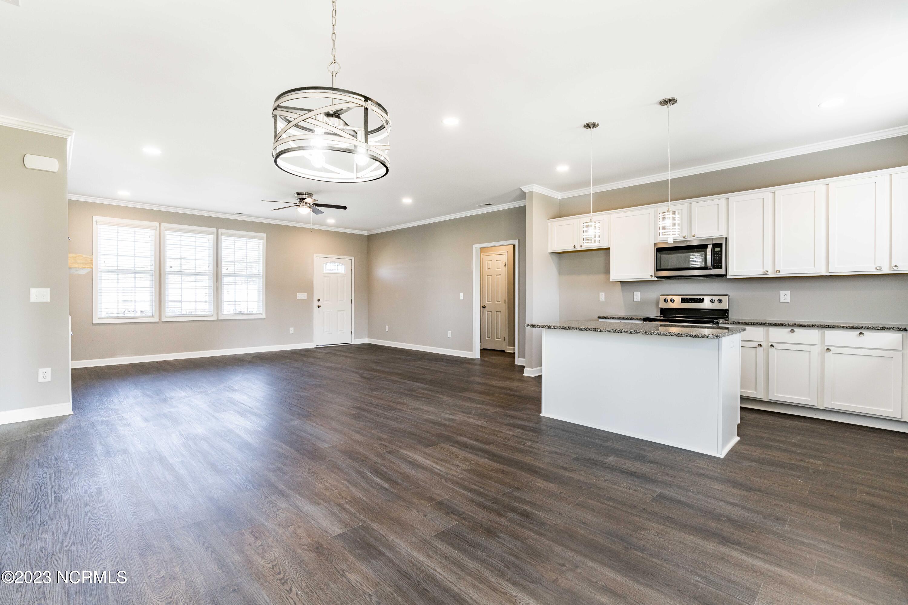 6444 Flowers Road Wilson, NC 27893 - Photo 12 of 32 DSC07153