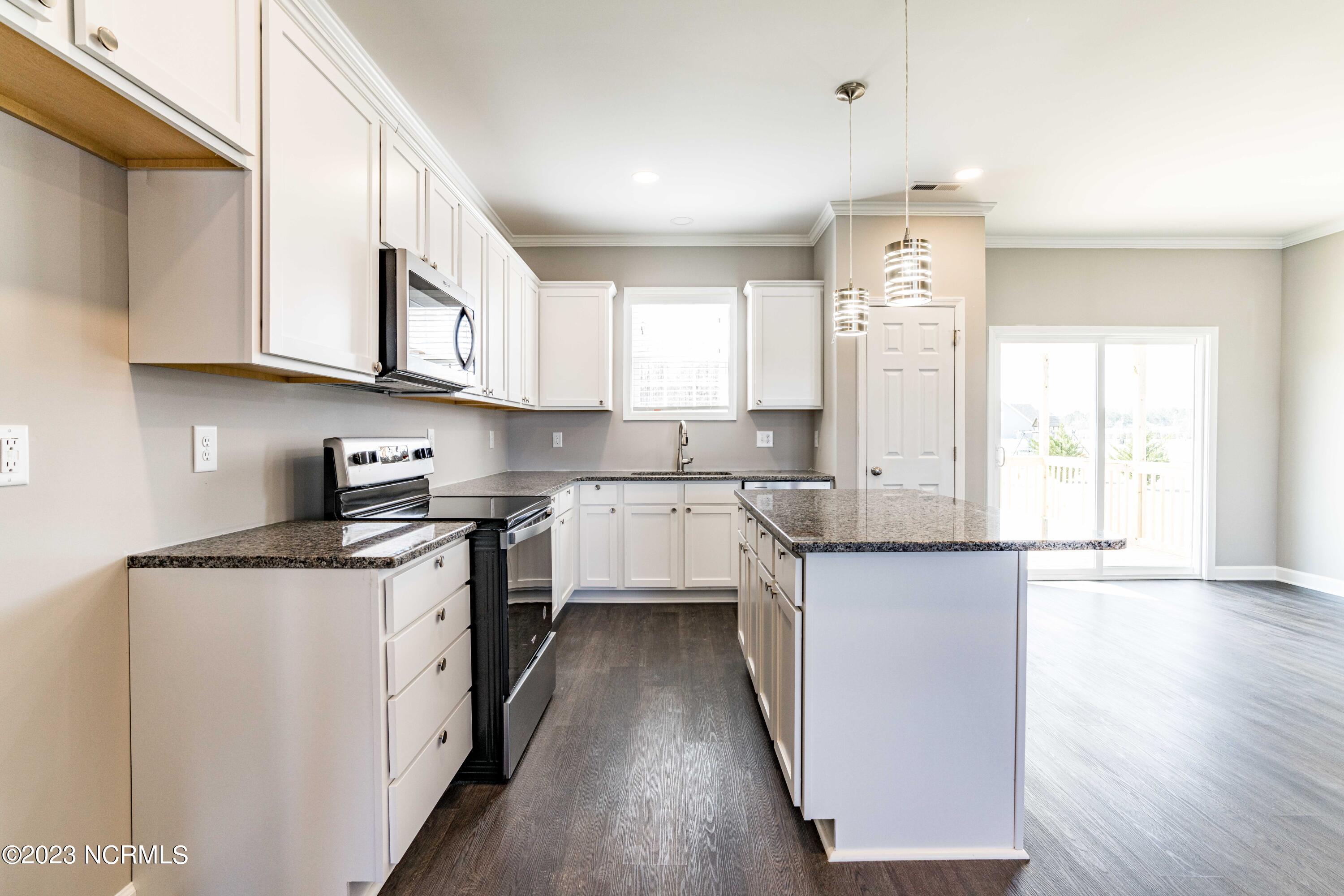 6444 Flowers Road Wilson, NC 27893 - Photo 13 of 32 DSC07156