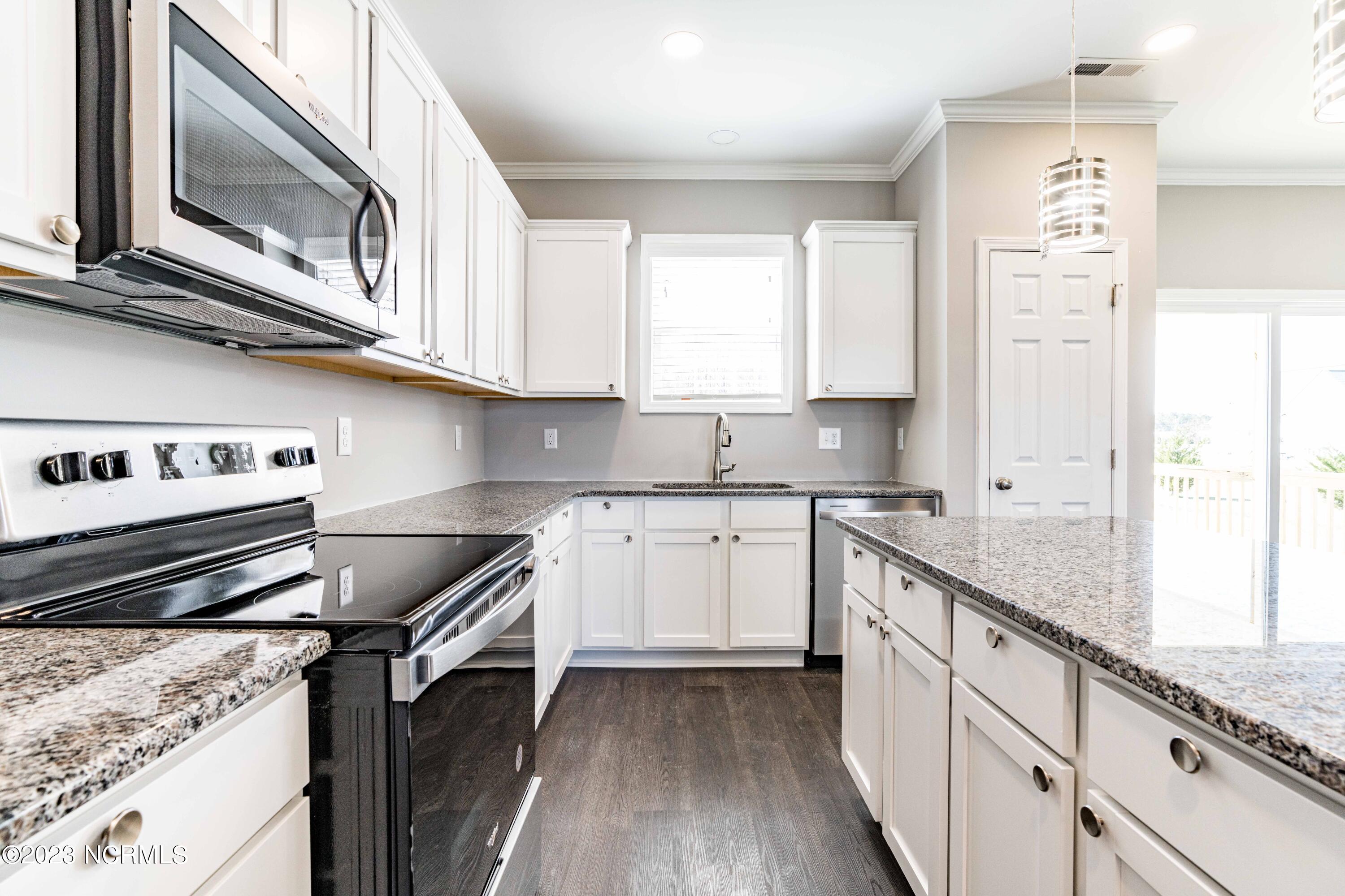 6444 Flowers Road Wilson, NC 27893 - Photo 14 of 32 DSC07157