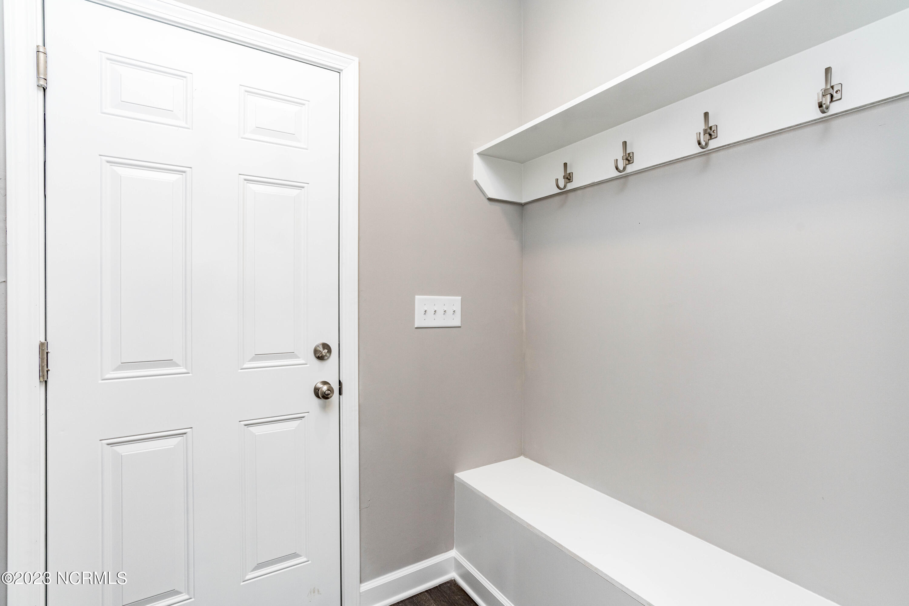 6444 Flowers Road Wilson, NC 27893 - Photo 25 of 32 DSC07162