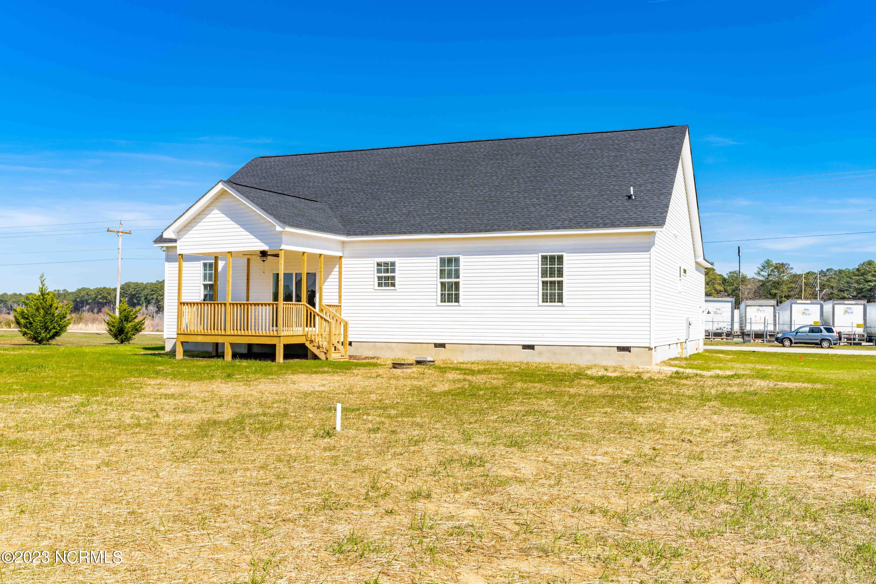 6444 Flowers Road Wilson, NC 27893 - Photo 29 of 32 DSC07113