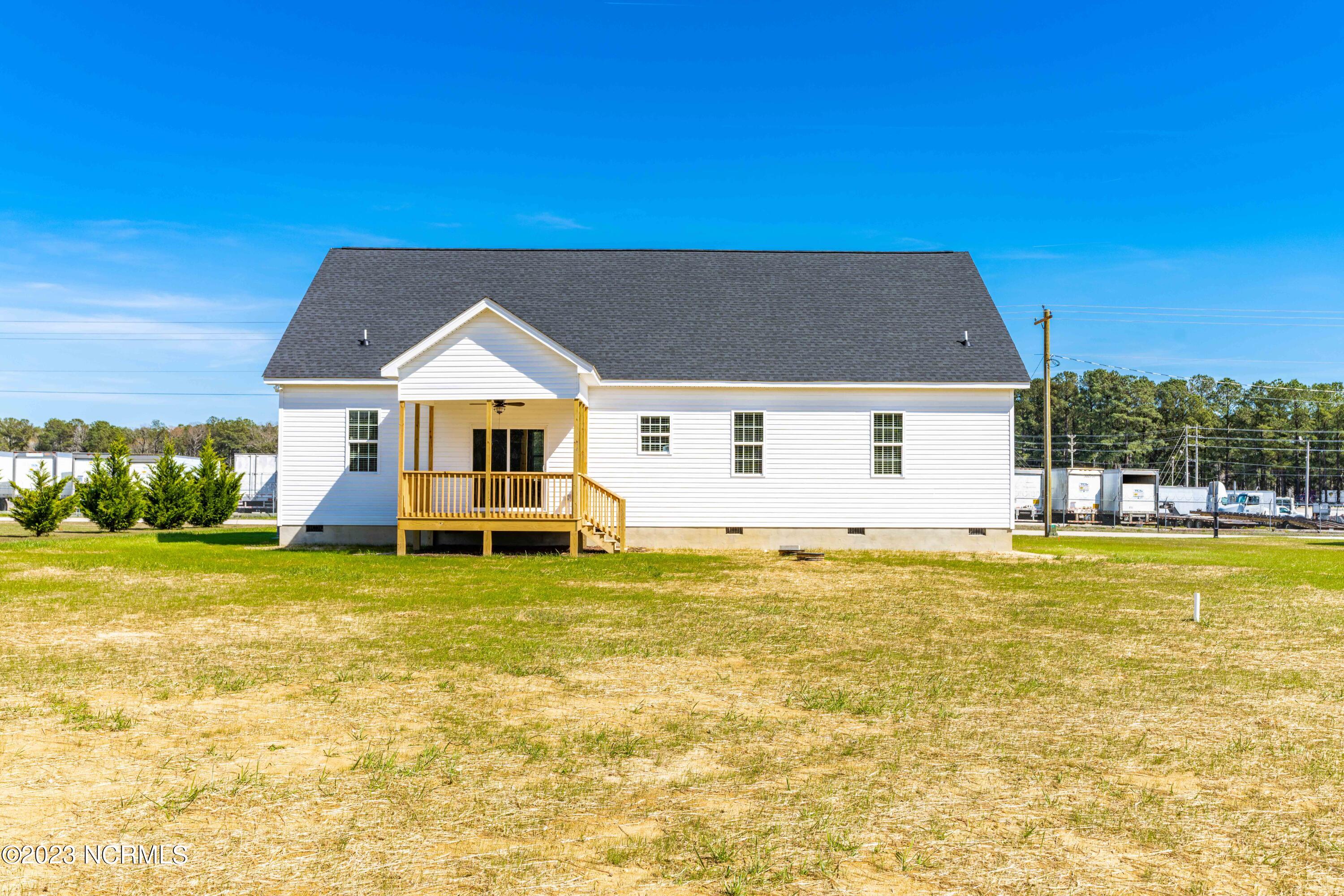 6444 Flowers Road Wilson, NC 27893 - Photo 30 of 32 DSC07112