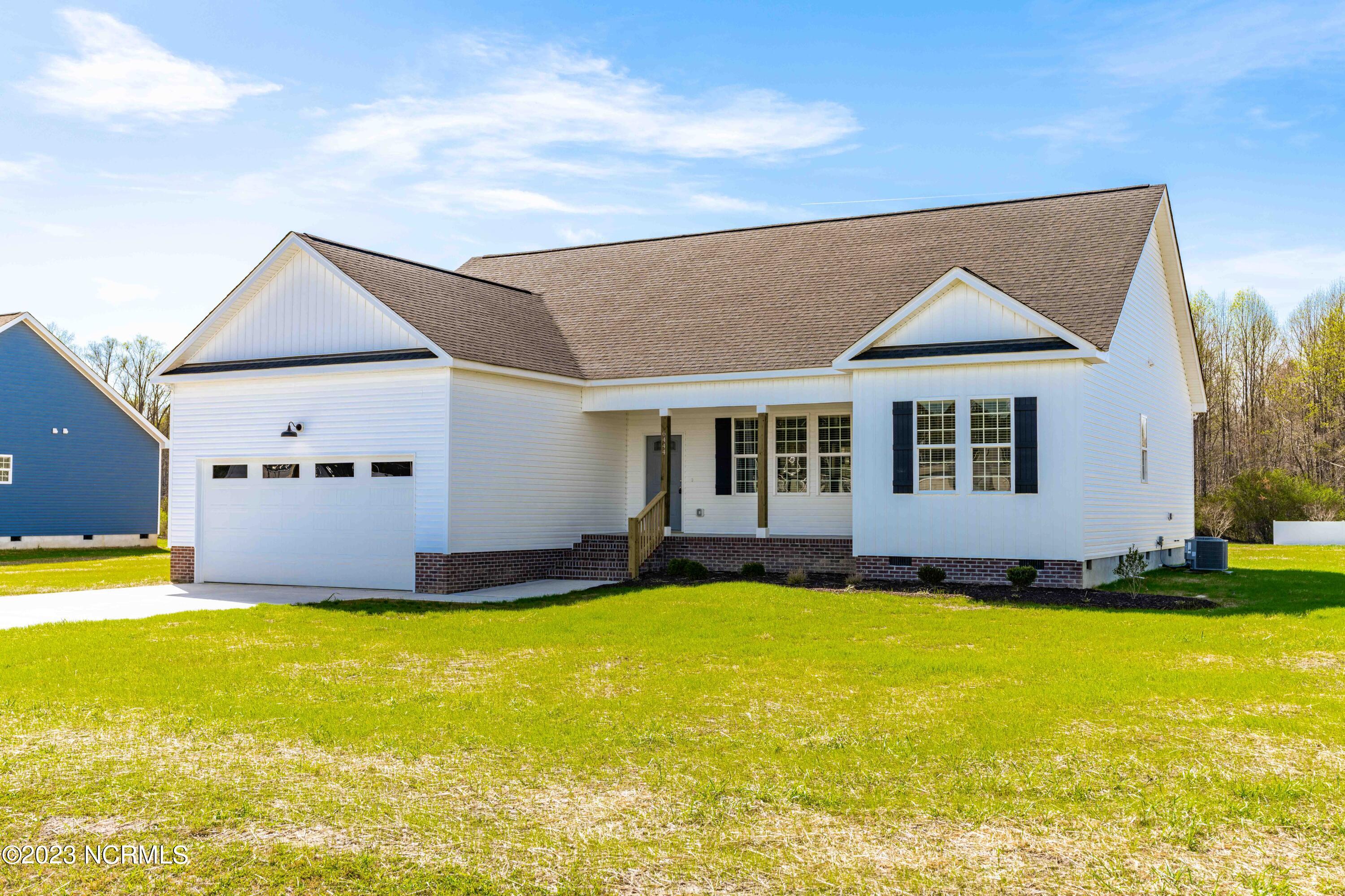 6444 Flowers Road Wilson, NC 27893 - Photo 3 of 32 DSC07119