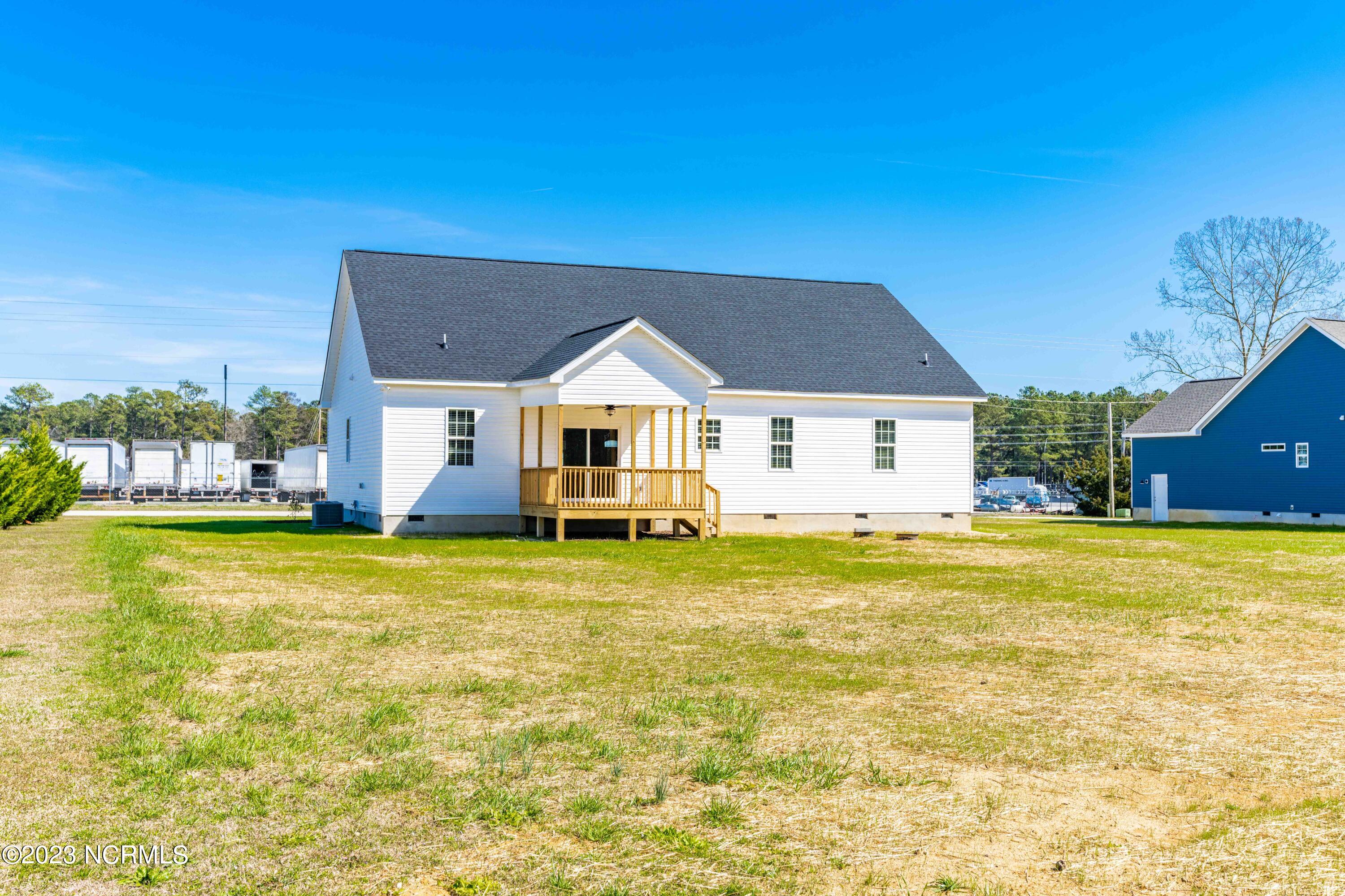 6444 Flowers Road Wilson, NC 27893 - Photo 31 of 32 DSC07111