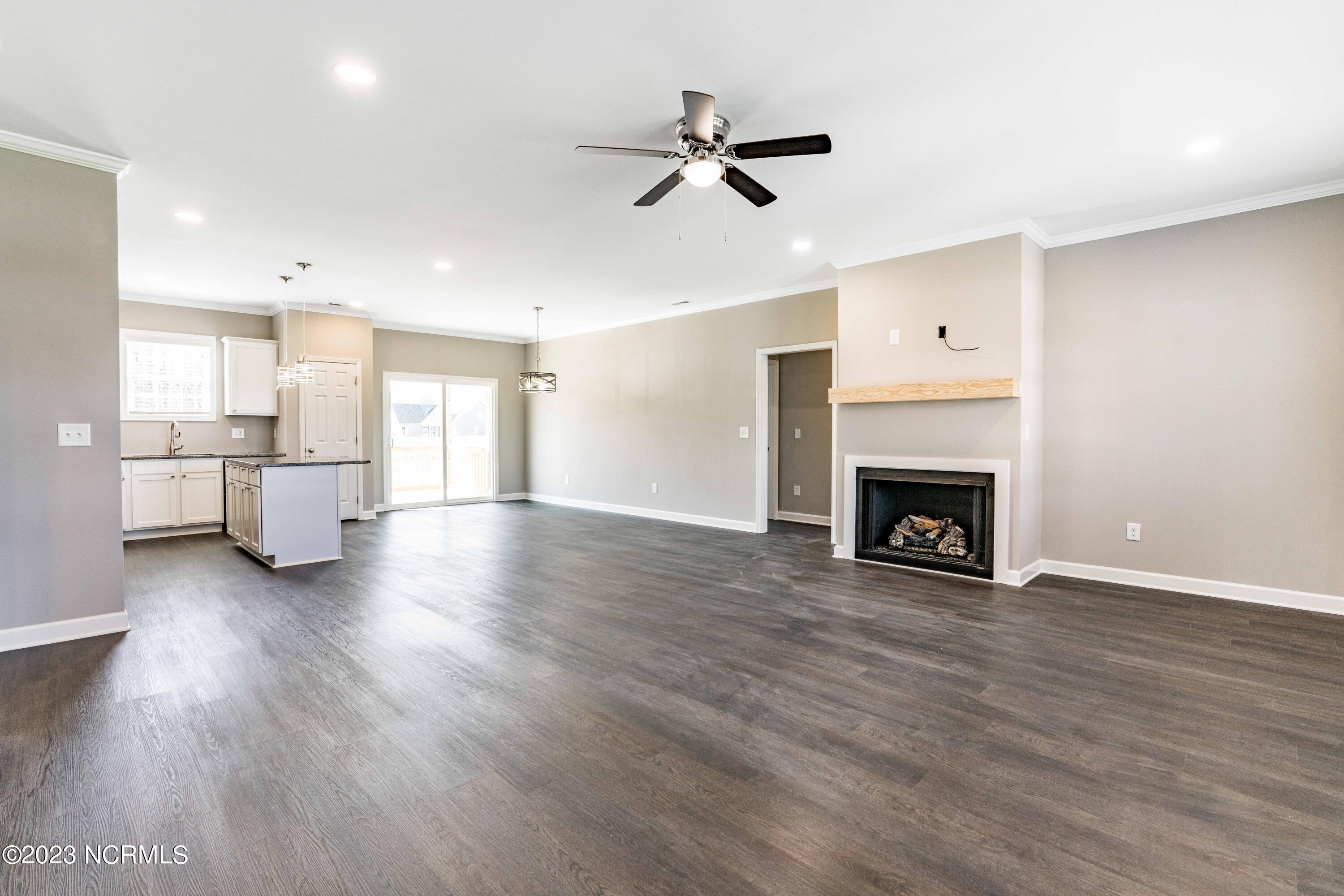 6444 Flowers Road Wilson, NC 27893 - Photo 6 of 32 DSC07150