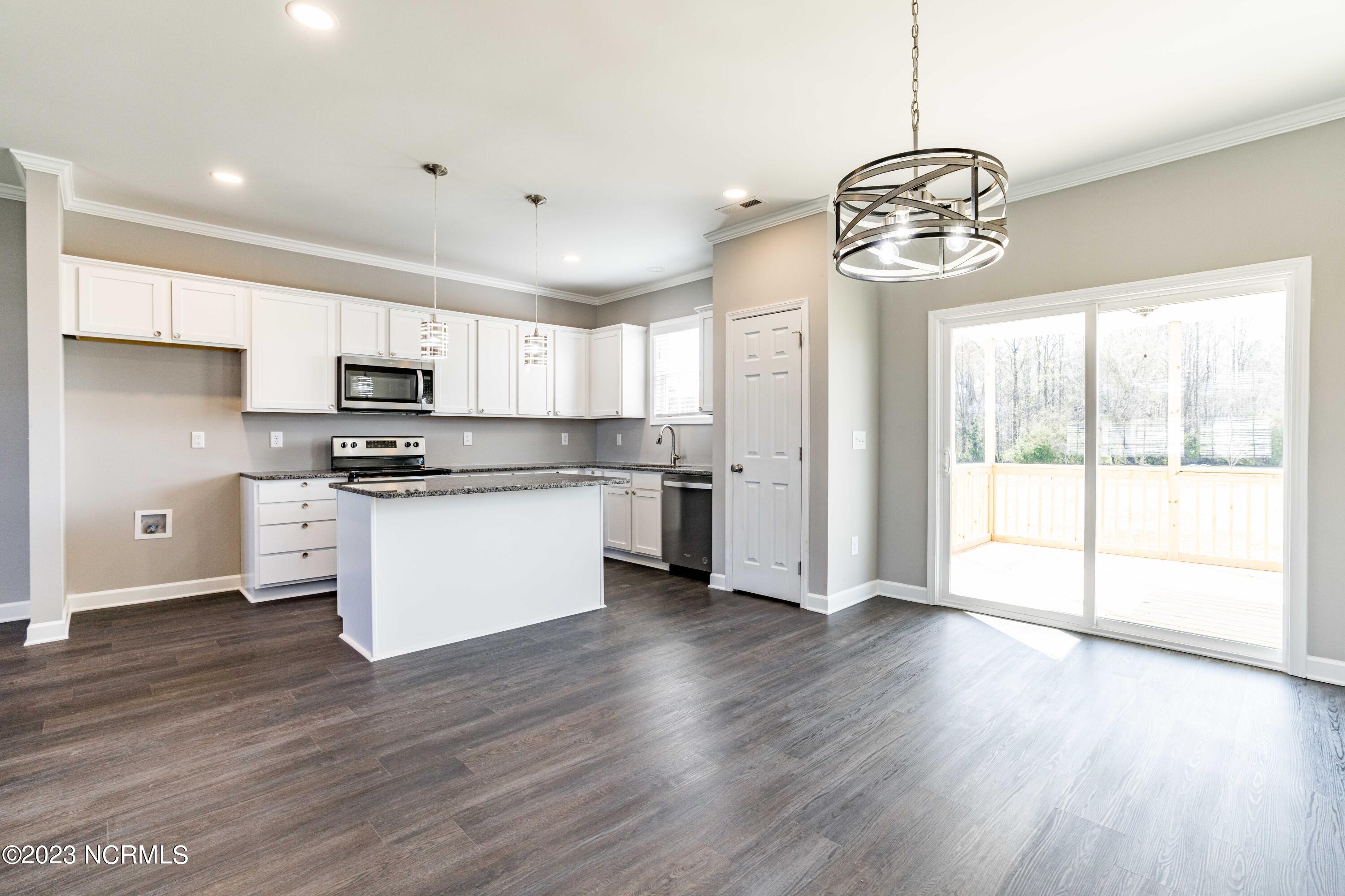 6444 Flowers Road Wilson, NC 27893 - Photo 7 of 32 DSC07159