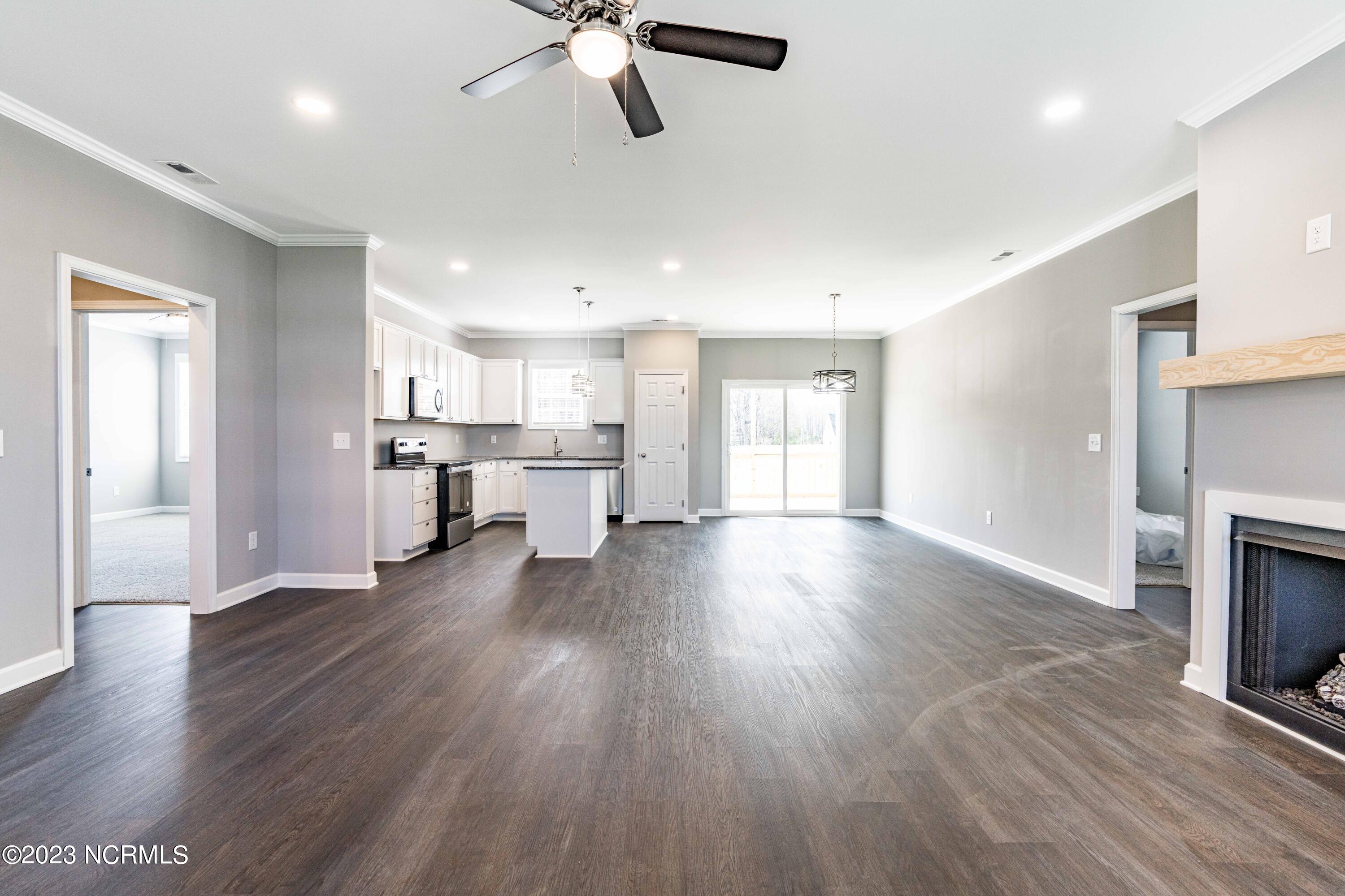 6444 Flowers Road Wilson, NC 27893 - Photo 8 of 32 DSC07151