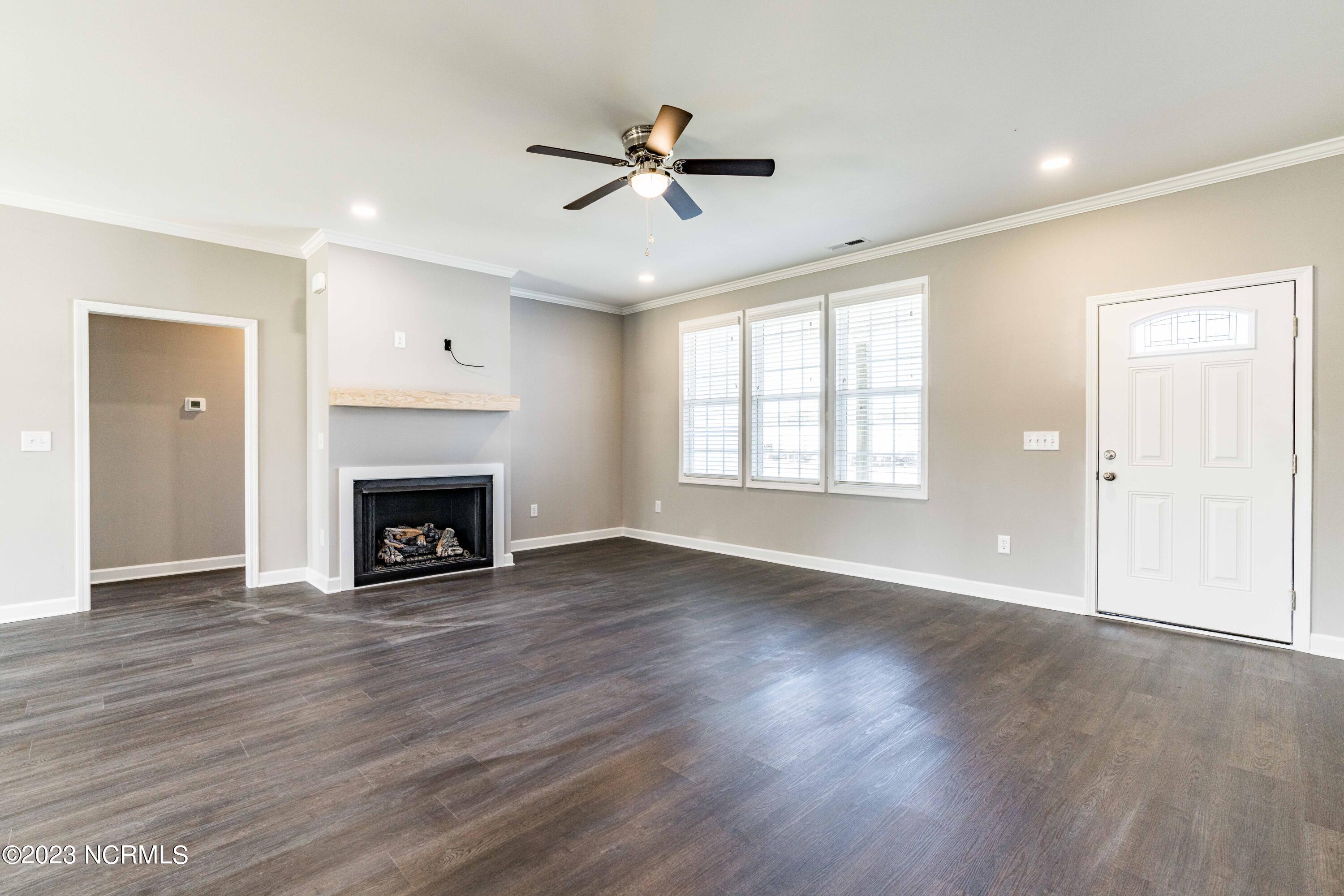 6444 Flowers Road Wilson, NC 27893 - Photo 9 of 32 DSC07155