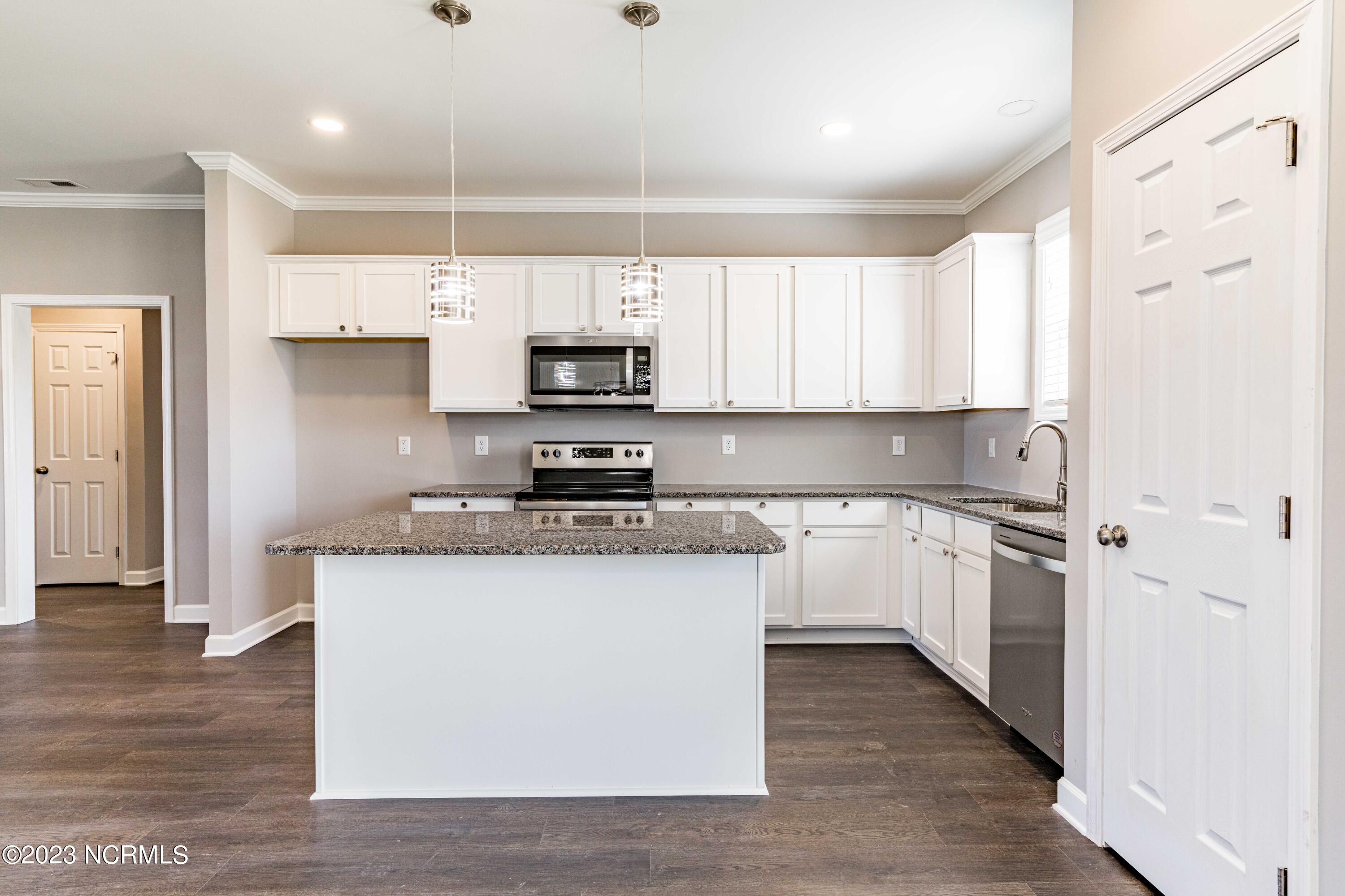 6444 Flowers Road Wilson, NC 27893 - Photo 10 of 32 DSC07160