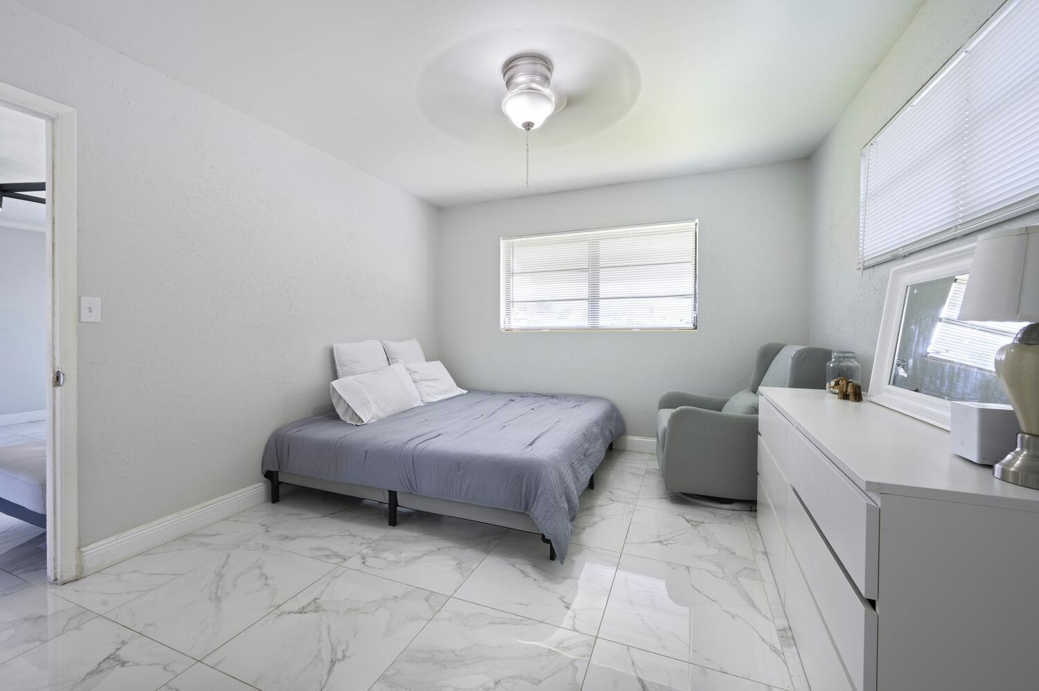 310 West 16th Way Riviera Beach, FL 33404 - Photo 12 of 24 Master Bedroom