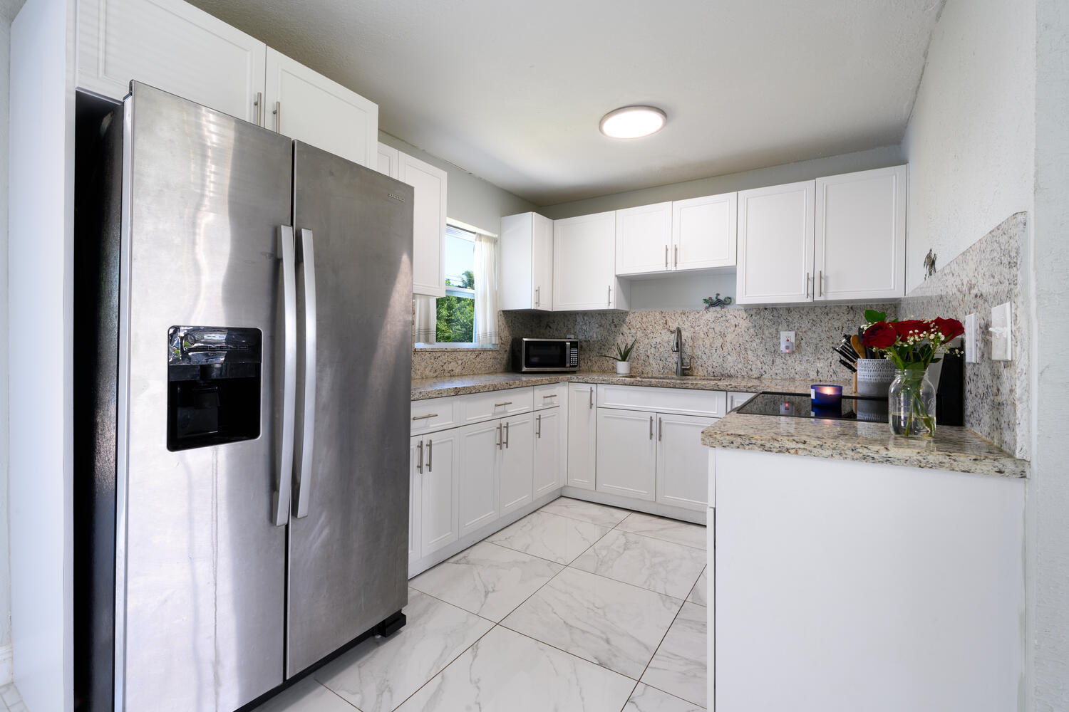 310 West 16th Way Riviera Beach, FL 33404 - Photo 8 of 24 Kitchen