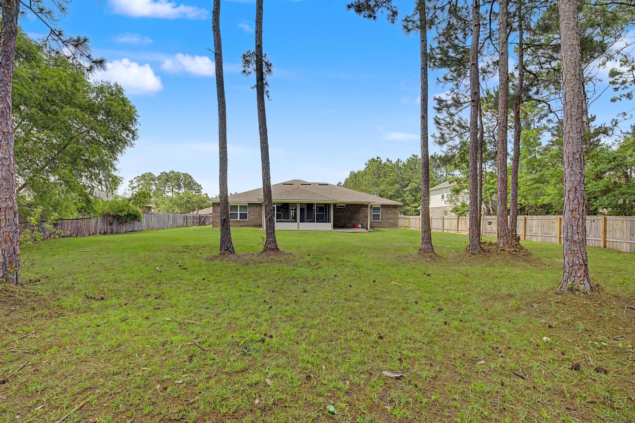 7341 Rexford Street Navarre, FL 32566 - Photo 49 of 71