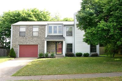 321 Stonegate Way Lexington, KY 40503 - Photo 1 of 17 Photo 1
