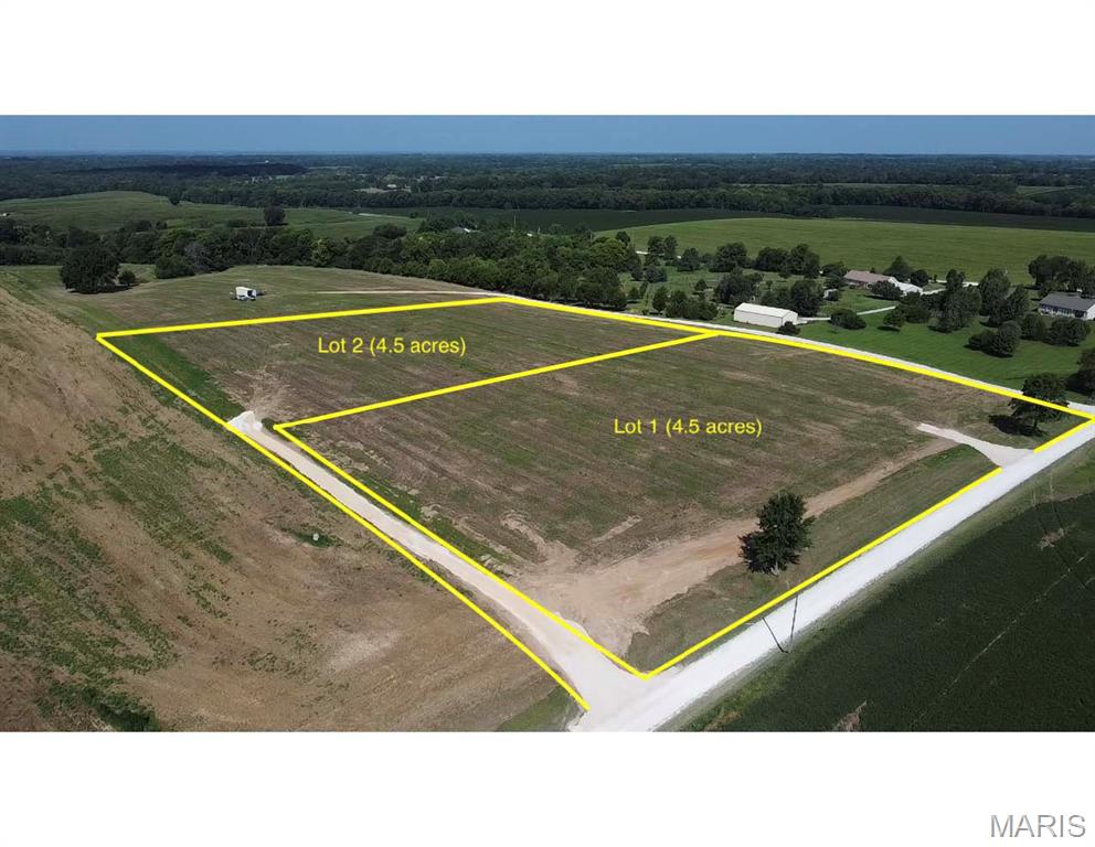 0 Windy Hill Road Elsberry, MO 63343 - Photo 1 of 5 Gallery Image 1