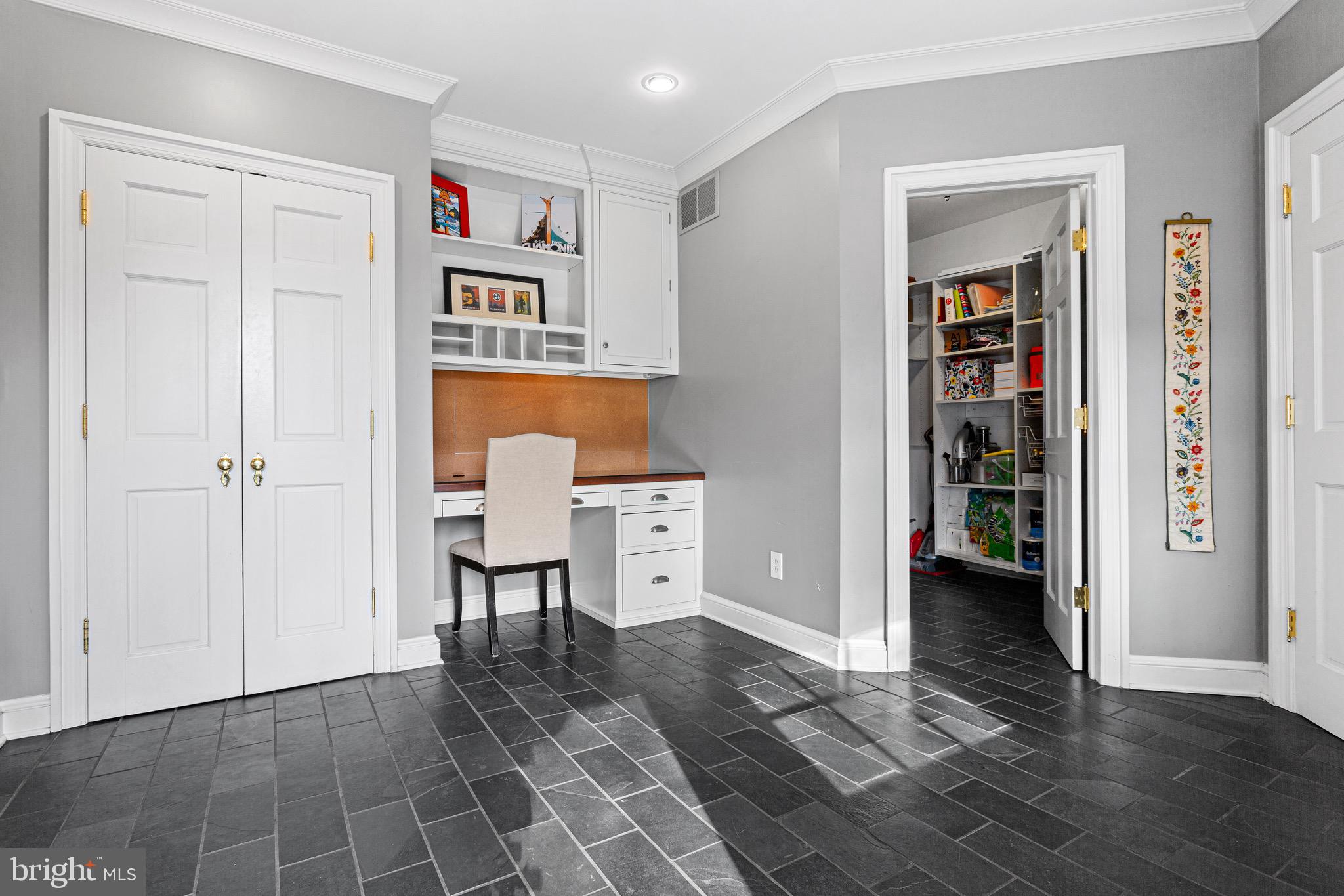 370 Station Avenue Haddonfield, NJ 08033 - Photo 22 of 48 a view of a hallway with seating area