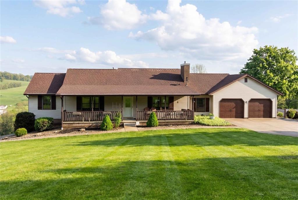 873 Linden Road Eighty Four, PA 15330 - Photo 1 of 40 Gallery Image 1