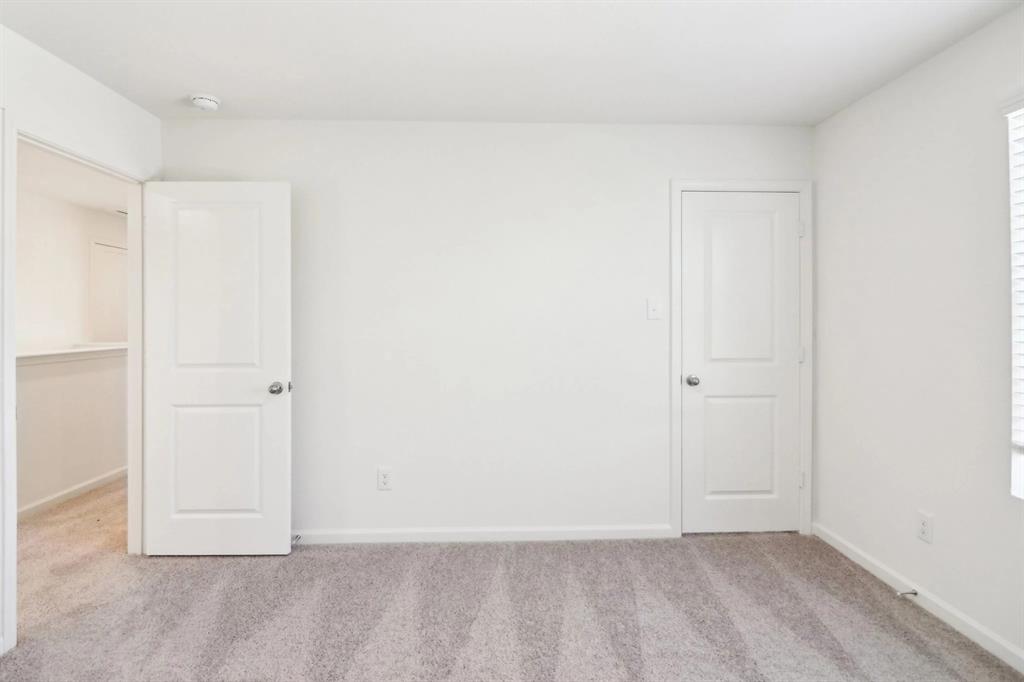 14126 Donahue Street Pilot Point, TX 76258 - Photo 18 of 21 a view of an empty room