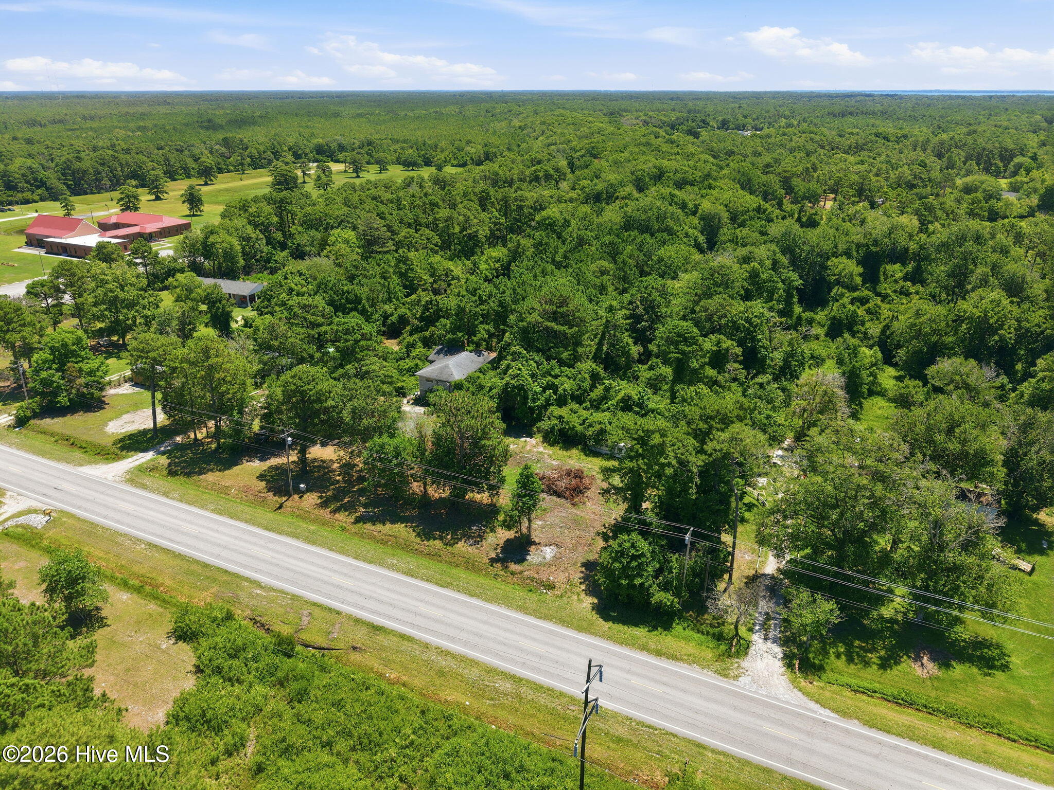 989 Hibbs Road Newport, NC 28570 - Photo 15 of 17