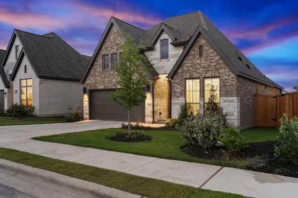 $460,000 | 164 High Rock Pass, Kyle, TX 78640