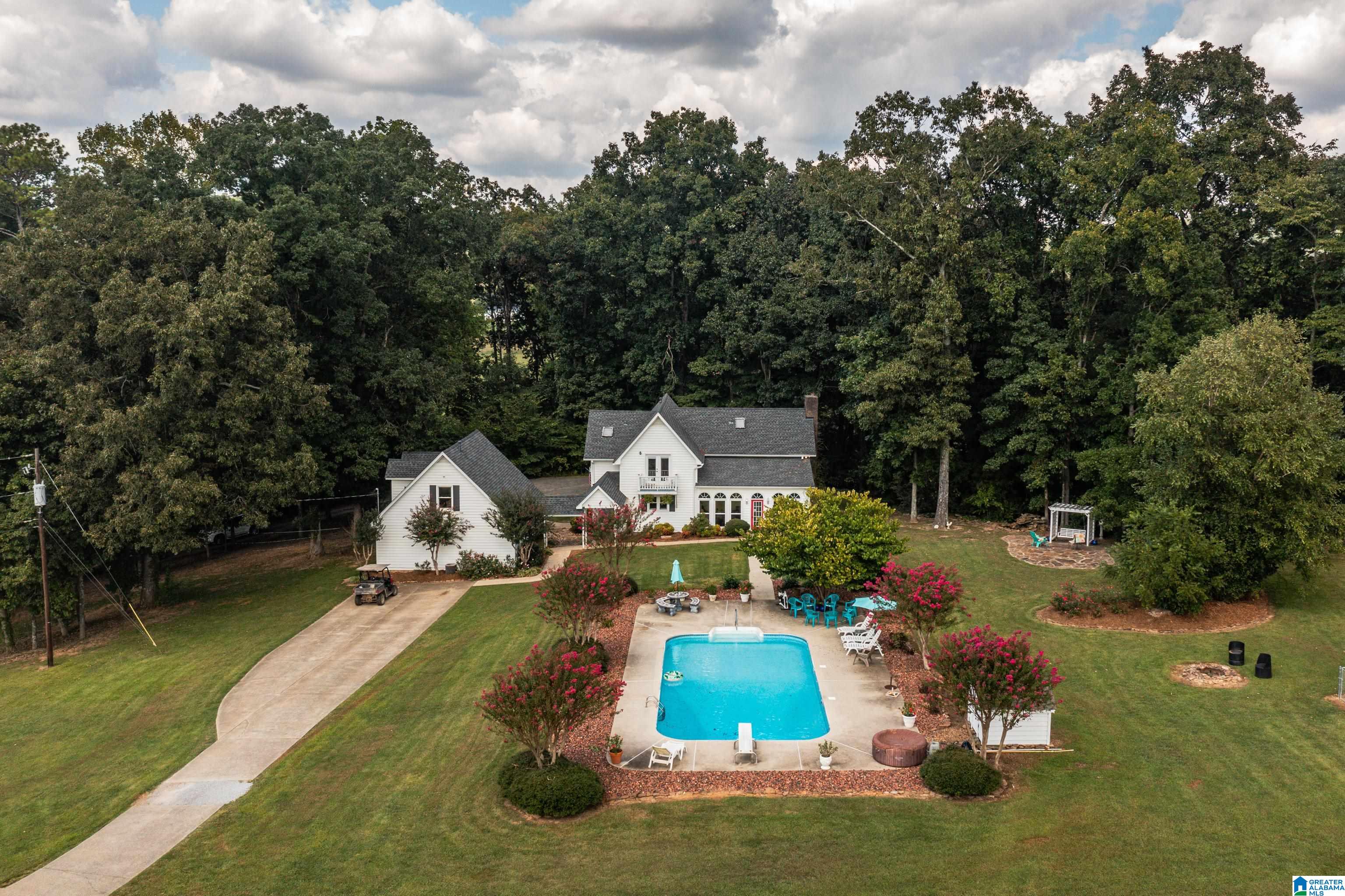 3124 County Road 39 Oneonta, AL 35121 - Photo 66 of 98