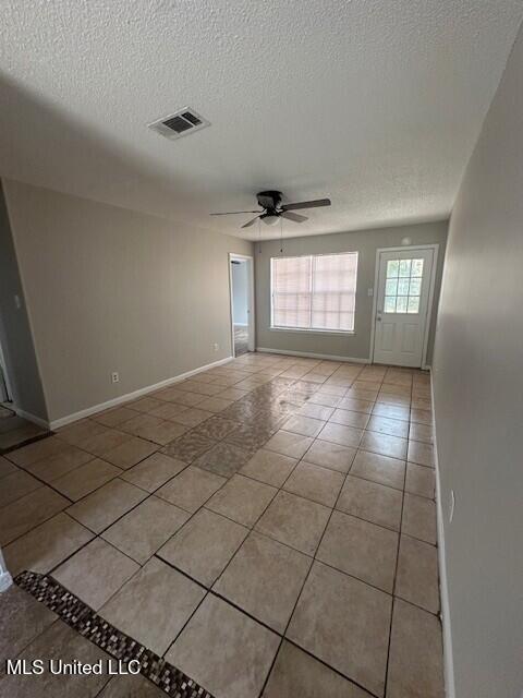 3524 Morningview Drive Moss Point, MS 39563 - Photo 2 of 13 liv rm