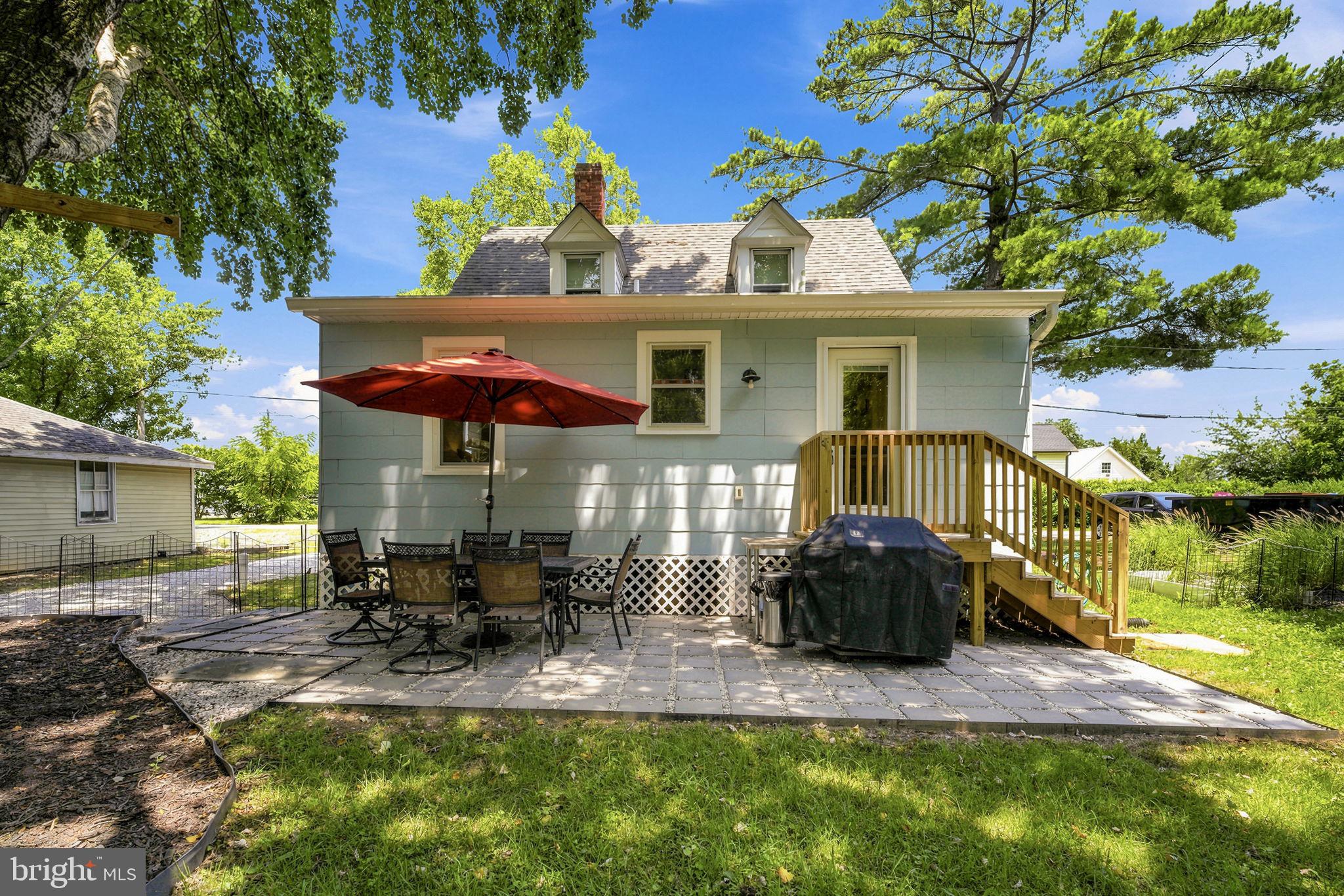 21527 Chicken Point Road Tilghman, MD 21671 - Photo 43 of 45