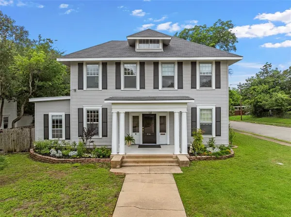 $449,000 | 934 North 19th Street, Waco, TX 76707