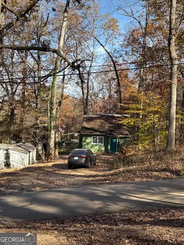 $105,000 | 317 Ridgeview Drive, Lavonia, GA 30553