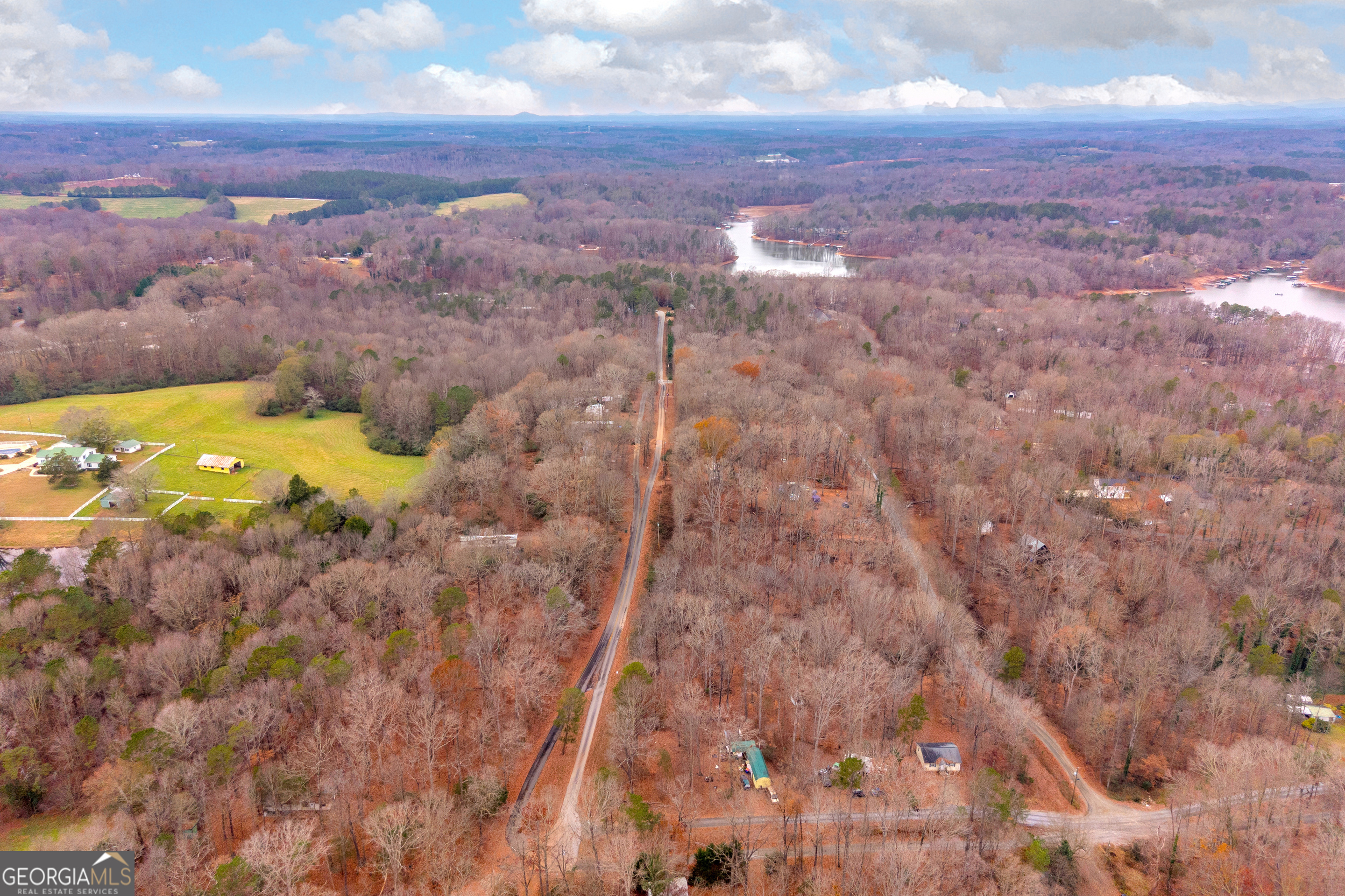 317 Ridgeview Drive Lavonia, GA 30553 - Photo 13 of 14