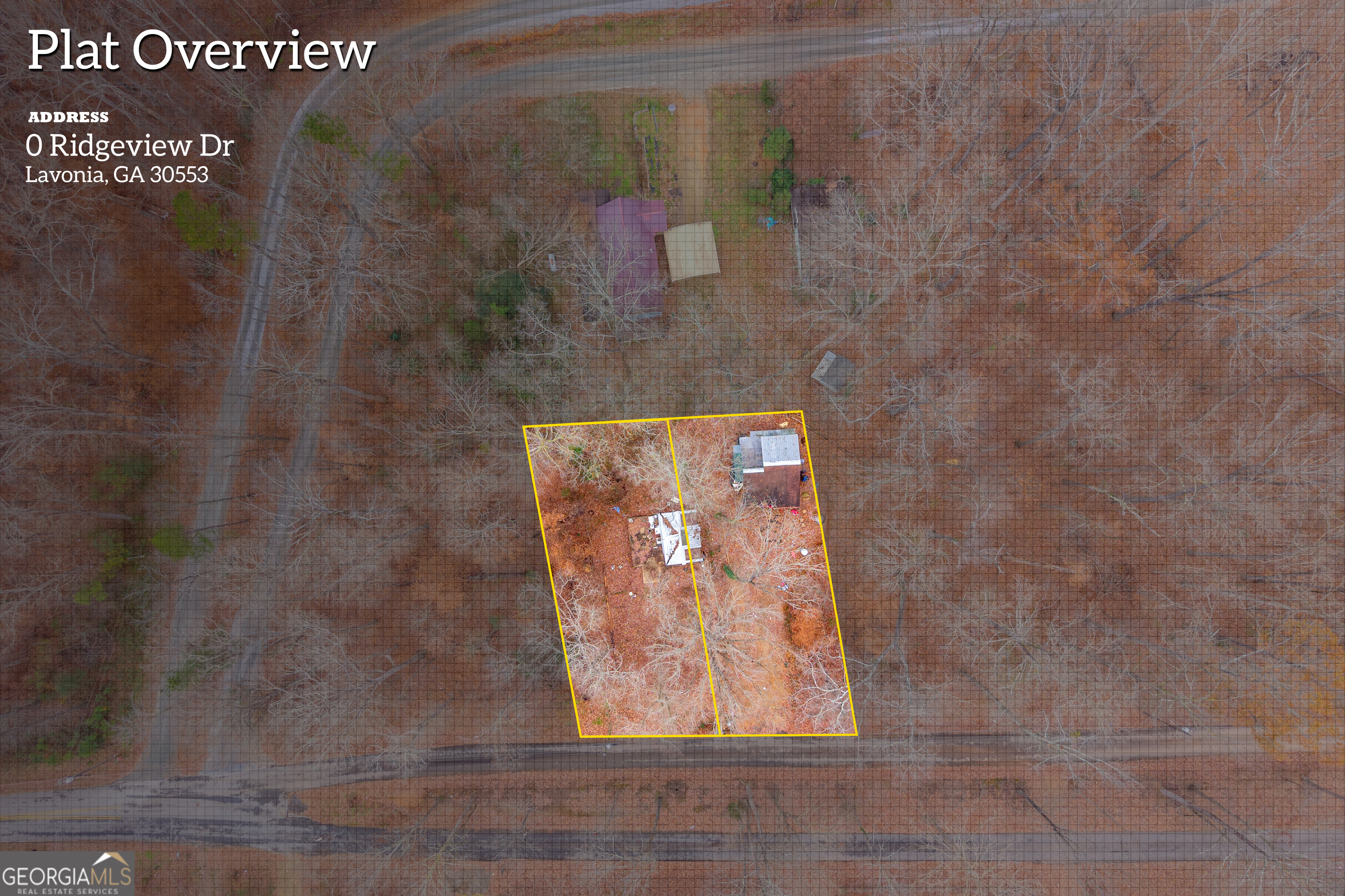 317 Ridgeview Drive Lavonia, GA 30553 - Photo 2 of 14